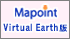 uvMapointv(Virtual Earth)